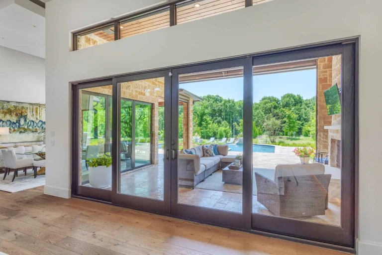 back-door-looking-out-to-patio-and-pool-scaled