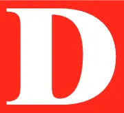 Dmag Logo
