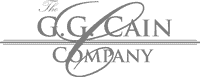 GG Cain Company Logo