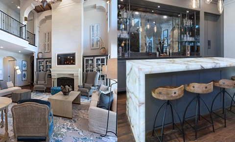 Gg Cain Company Kitchen New Homes