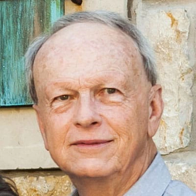 G.G. Cain Picture