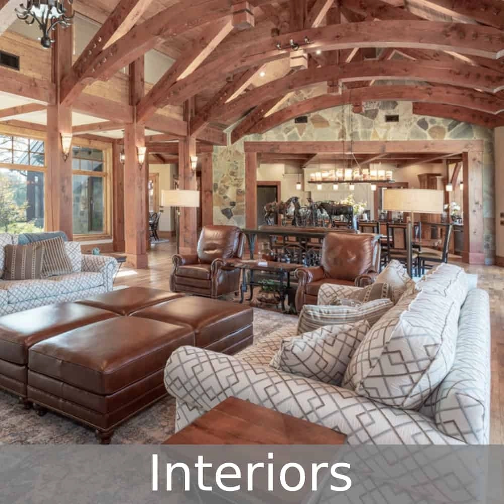 interiors