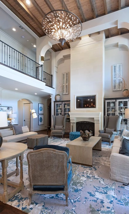 Residential New Construction Gg Cain Company